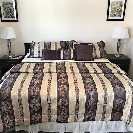 Selkirk Motel Colville Экстерьер фото