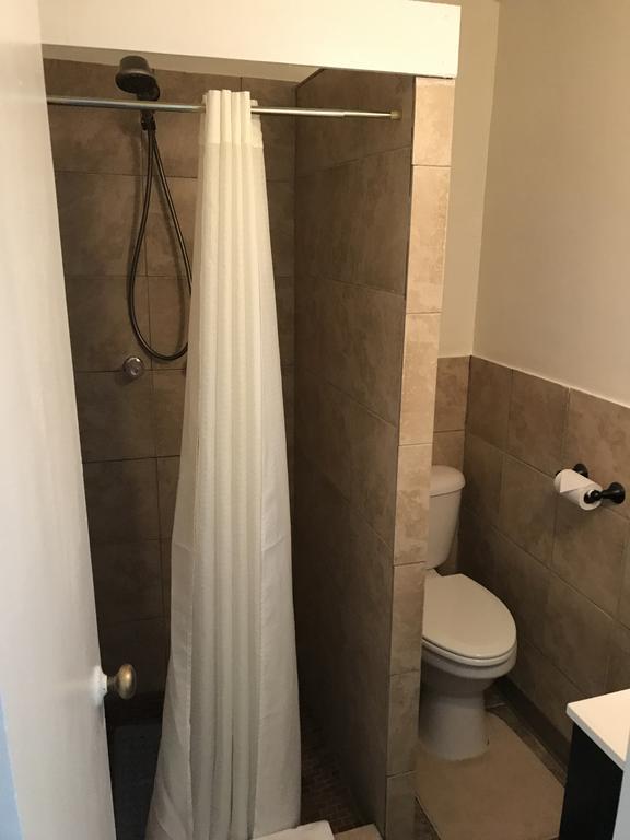 Selkirk Motel Colville Экстерьер фото