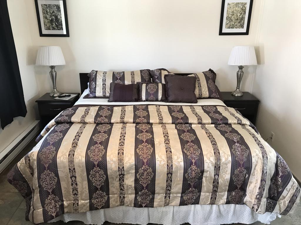 Selkirk Motel Colville Экстерьер фото