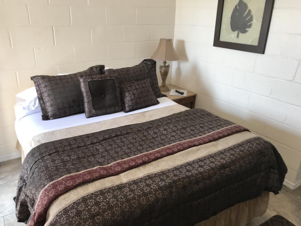 Selkirk Motel Colville Экстерьер фото
