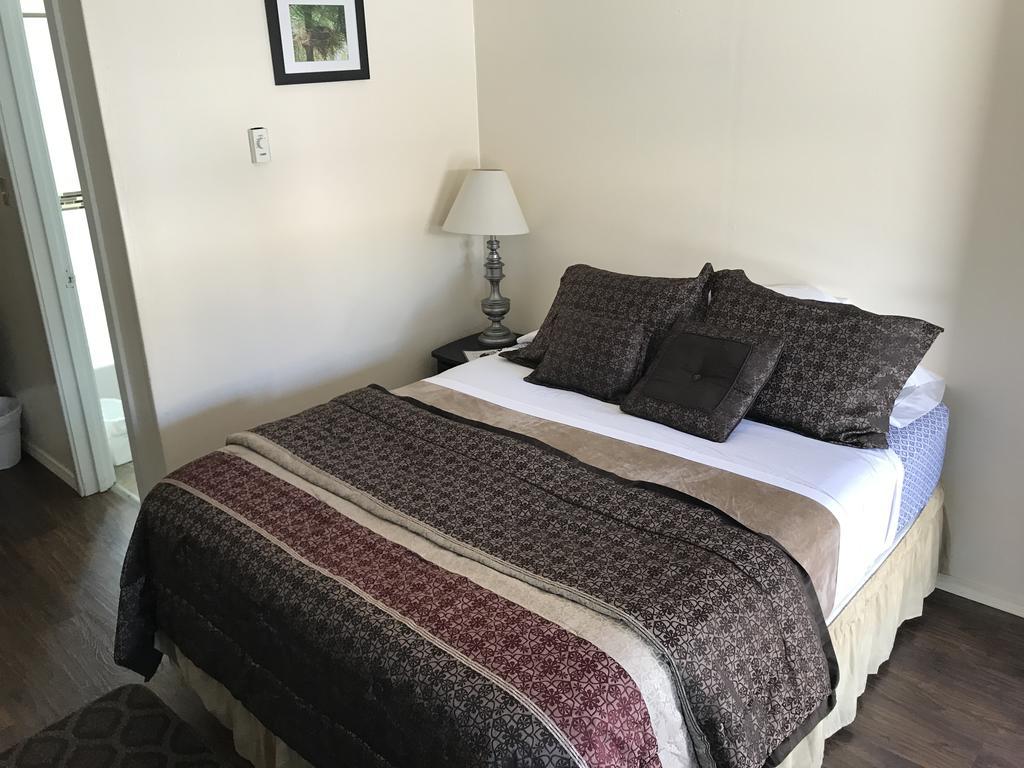 Selkirk Motel Colville Экстерьер фото