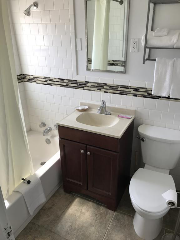 Selkirk Motel Colville Экстерьер фото