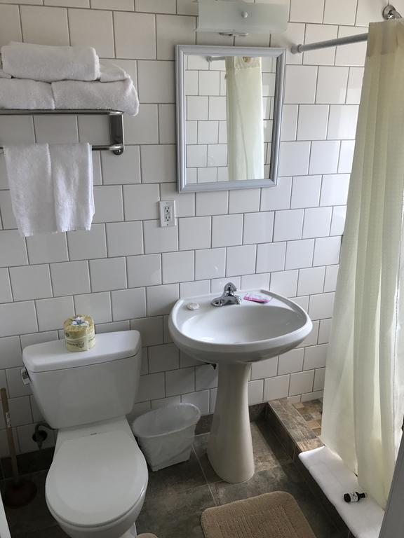 Selkirk Motel Colville Экстерьер фото