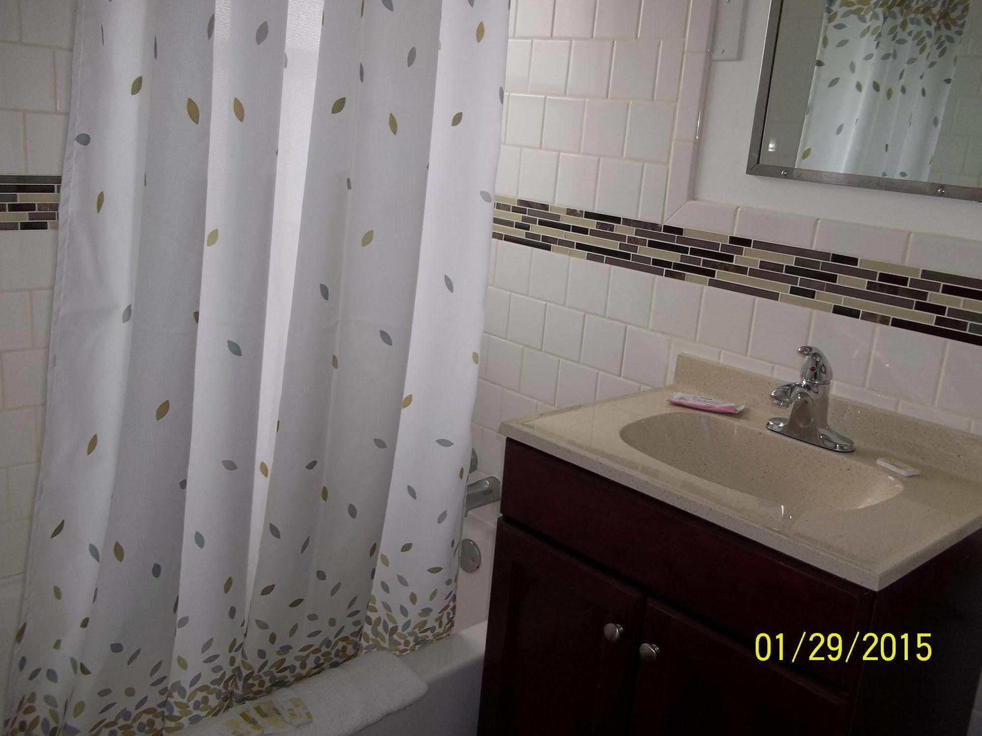 Selkirk Motel Colville Экстерьер фото