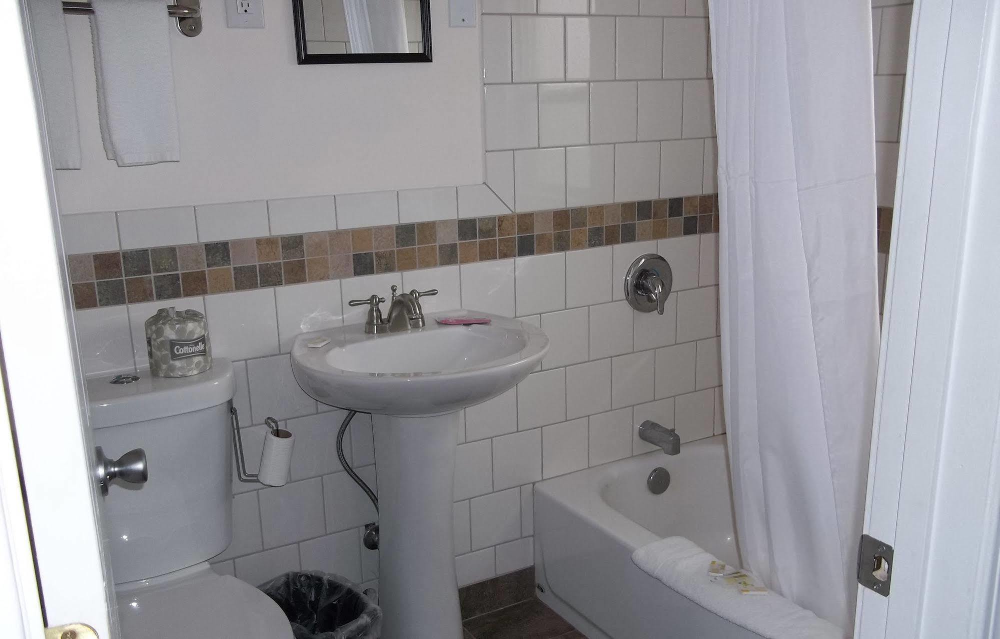 Selkirk Motel Colville Экстерьер фото