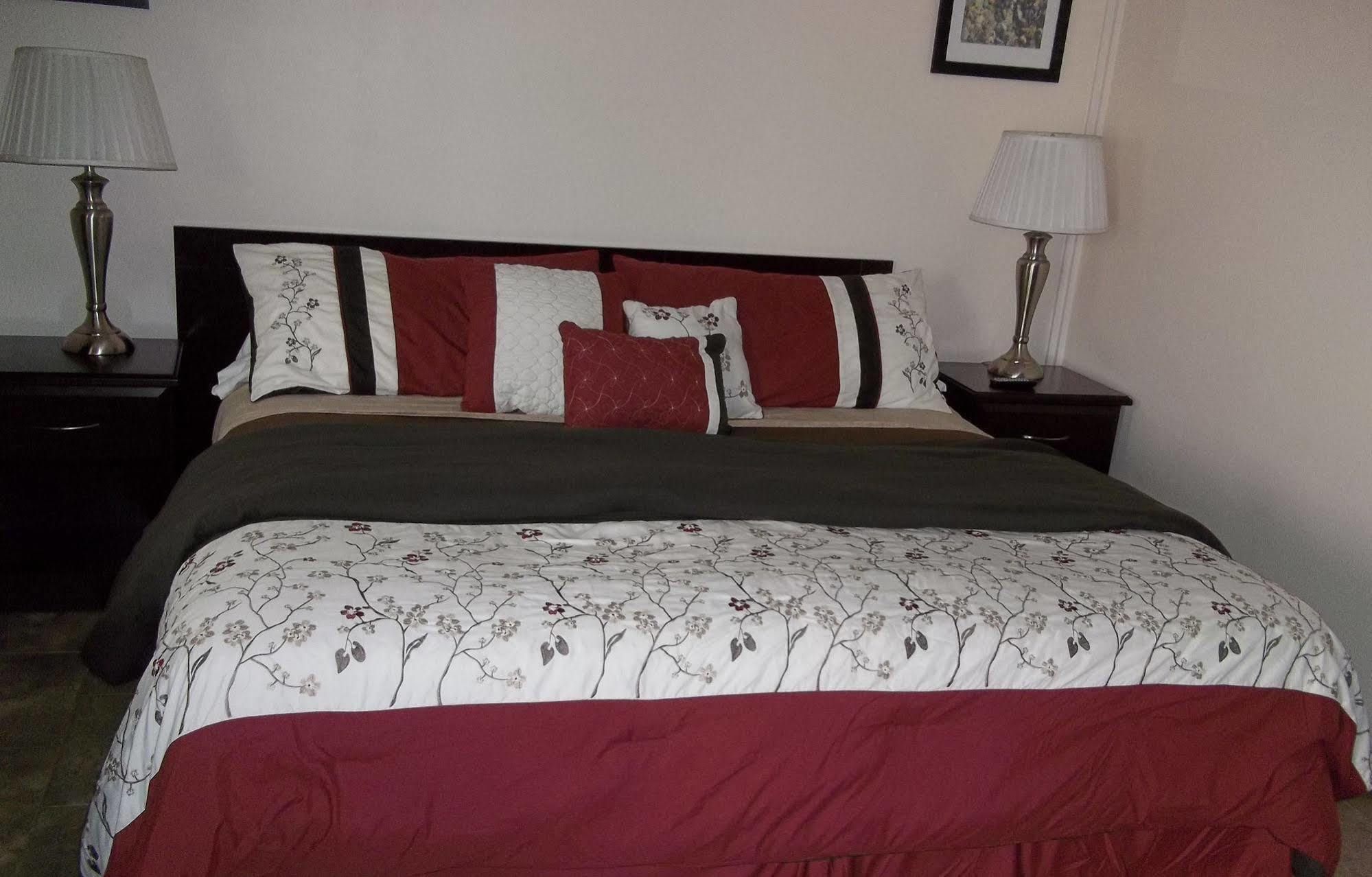 Selkirk Motel Colville Экстерьер фото