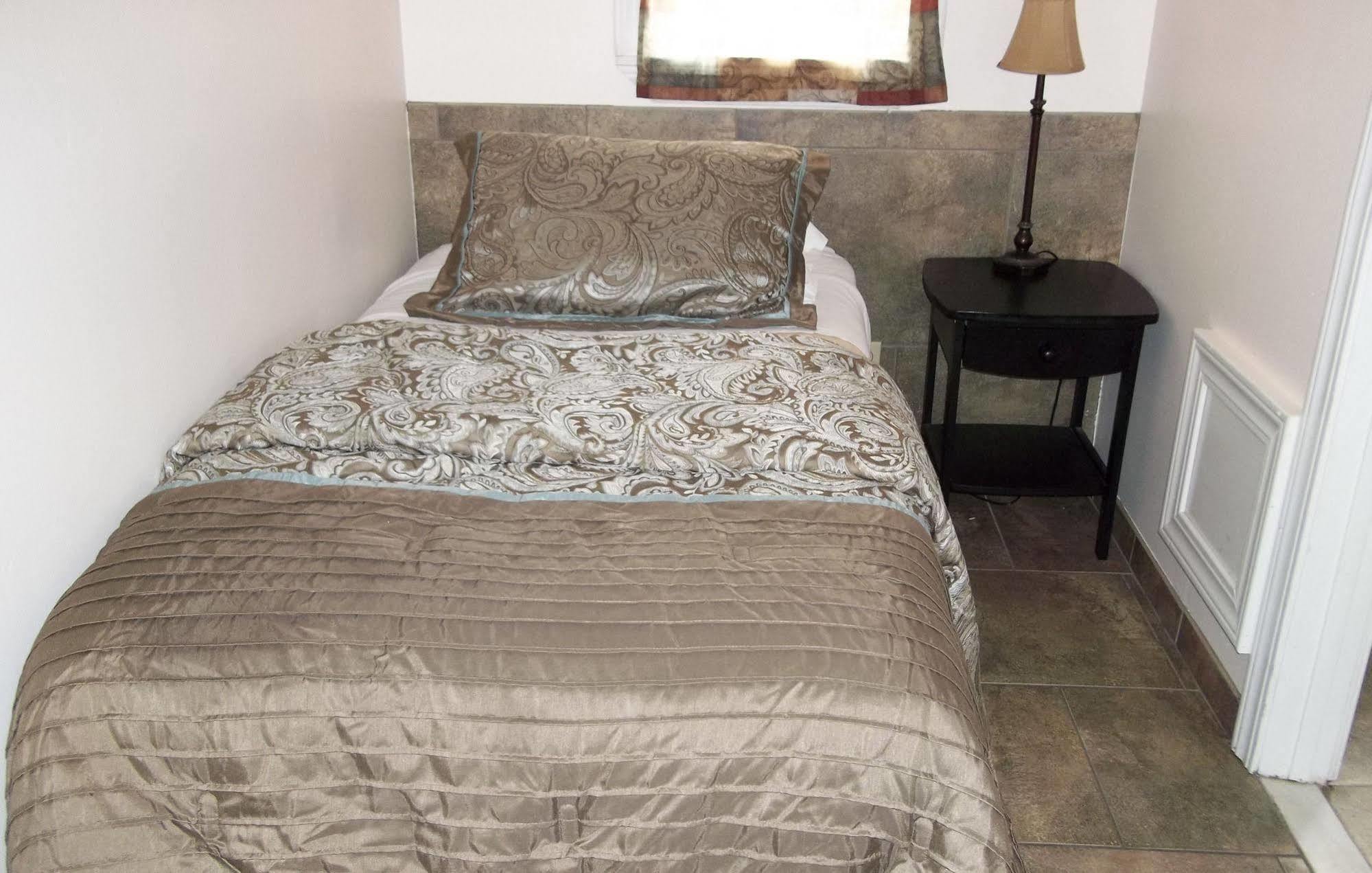 Selkirk Motel Colville Экстерьер фото